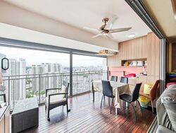 Blk 138A The Peak @ Toa Payoh (Toa Payoh), HDB 5 Rooms #479177271